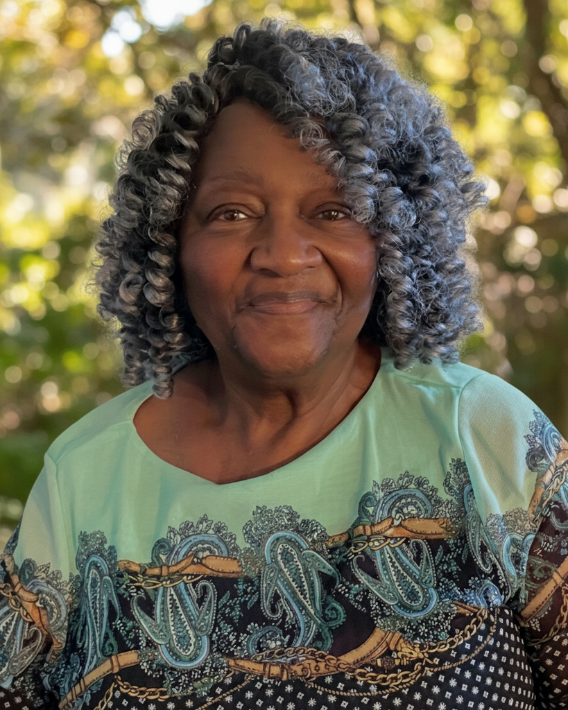 Cynthia Ruth McIntosh