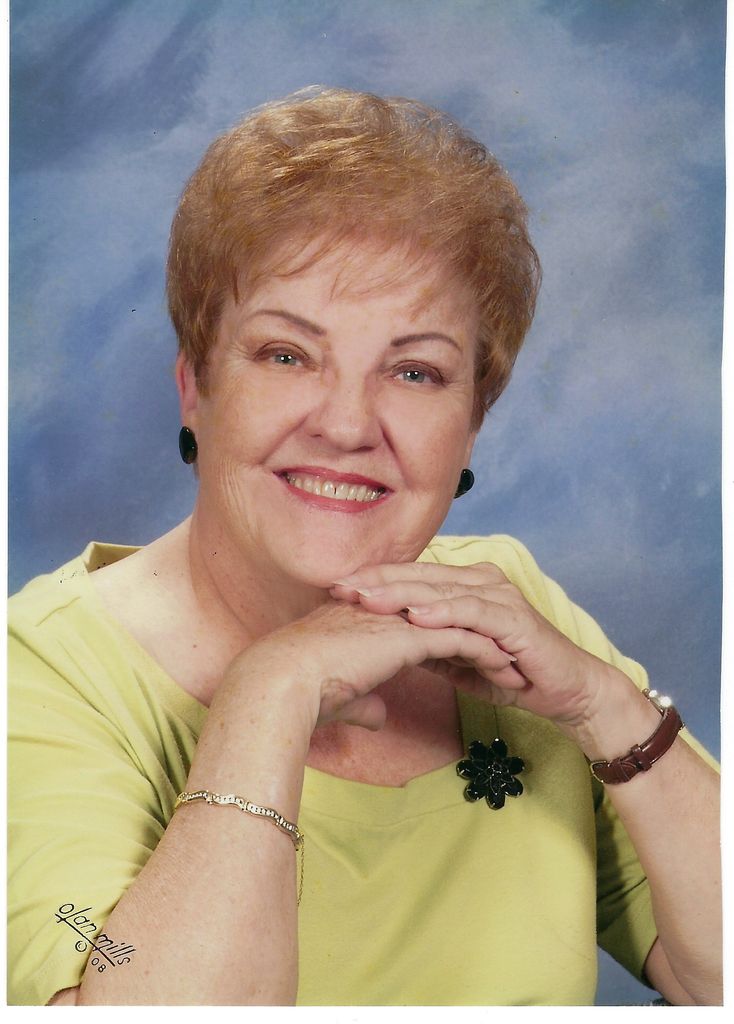 Marie C. Singleton Profile Photo