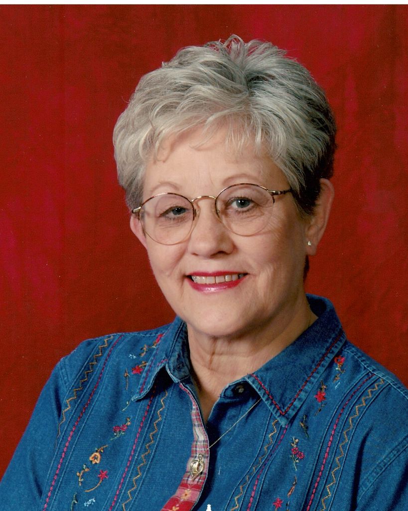 Elizabeth Ann Harbin Profile Photo