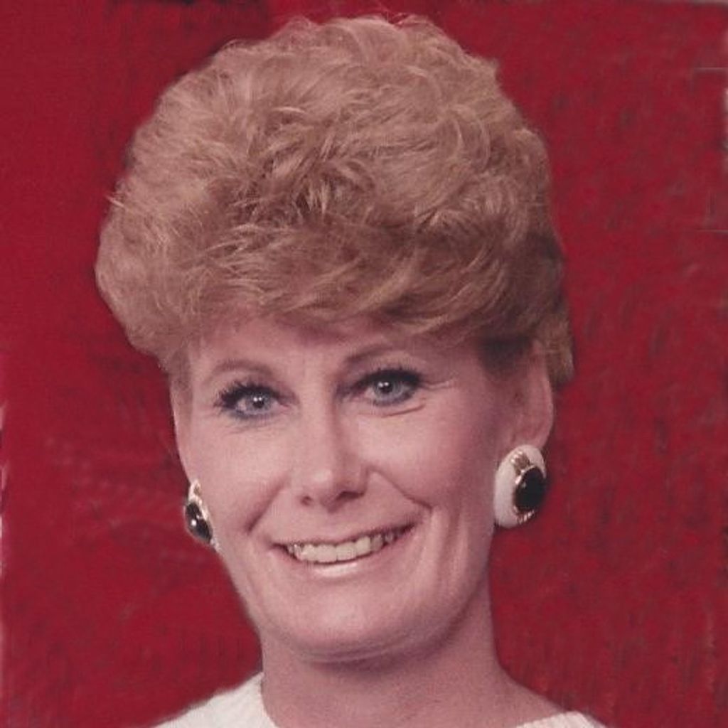 Claudia Gwyn