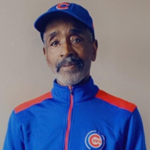 Dimitrius Campbell Profile Photo