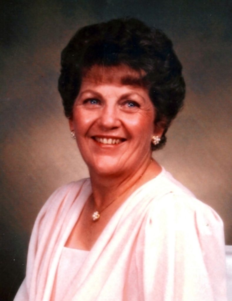 Kathleen Gividen Nelson Grace Profile Photo