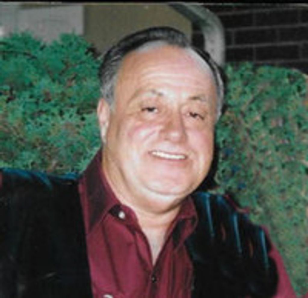 Donald Litchfield