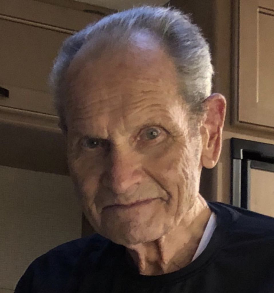 Willis C. Moser