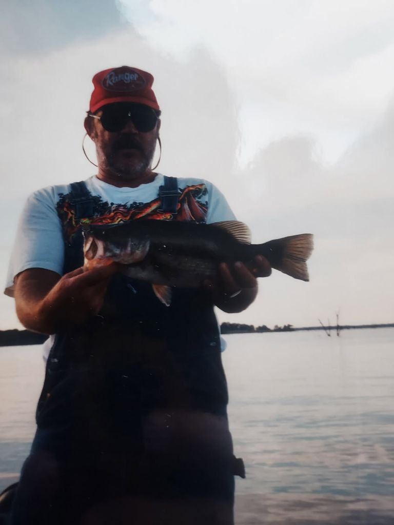 A B "Rocky" Towery, Jr. Profile Photo