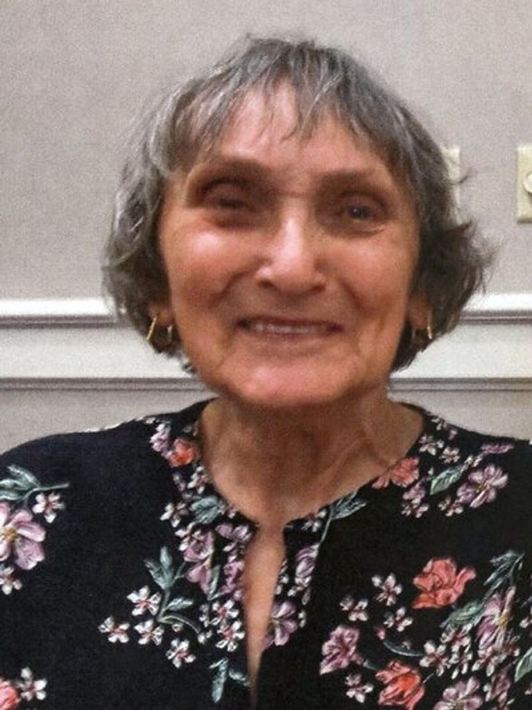 Shirley Margaret Bradley Profile Photo