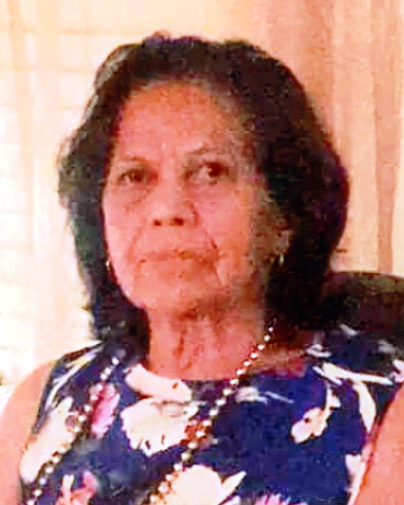 Ana Julia Valencia Landaverde