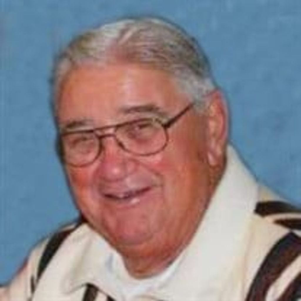 James Berdette Johnson
