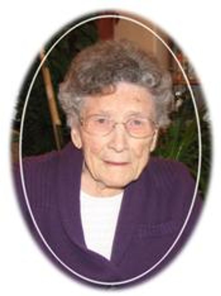 Dorothy E. Lyon