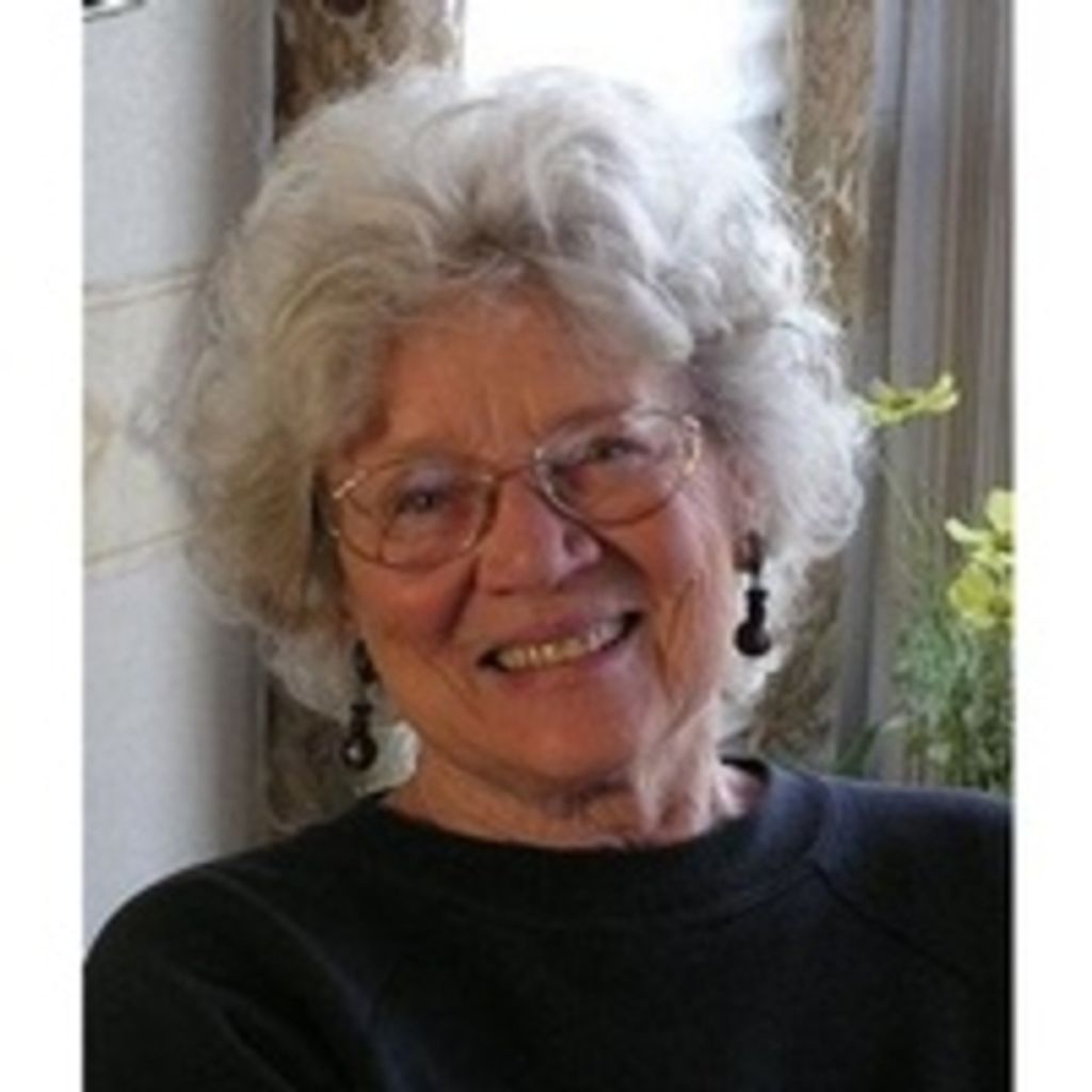 Betty Lou Pohl