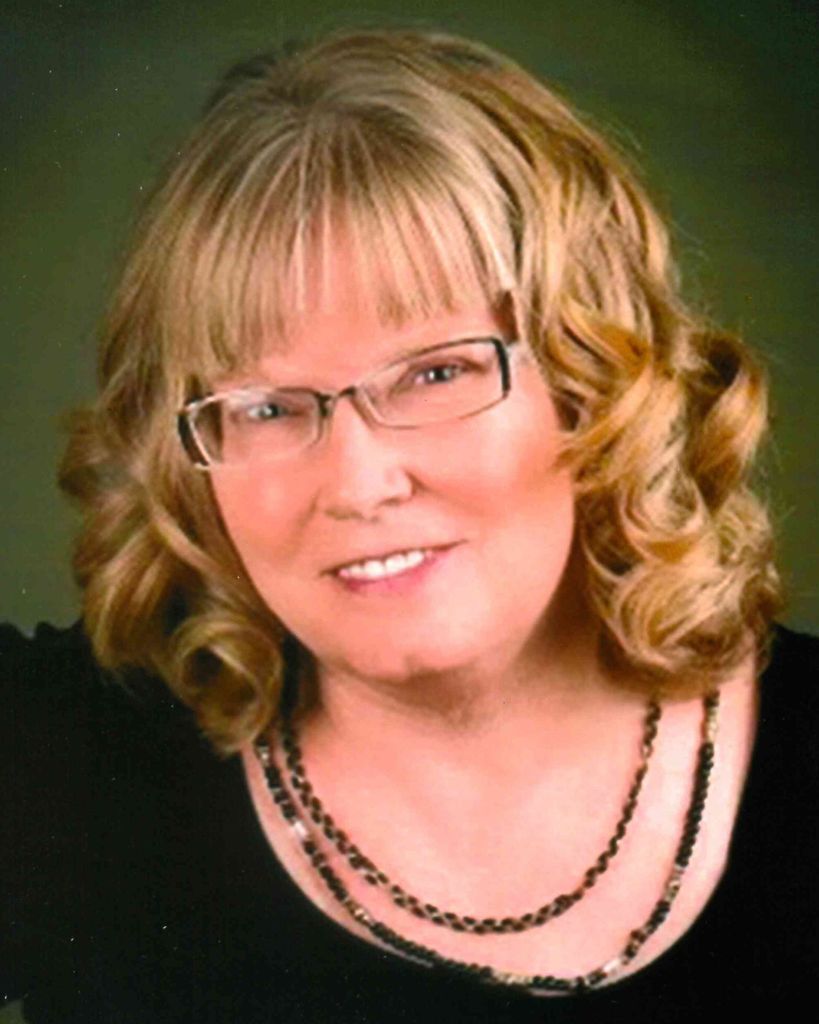 Jacklynn Marie (Ward) Earley