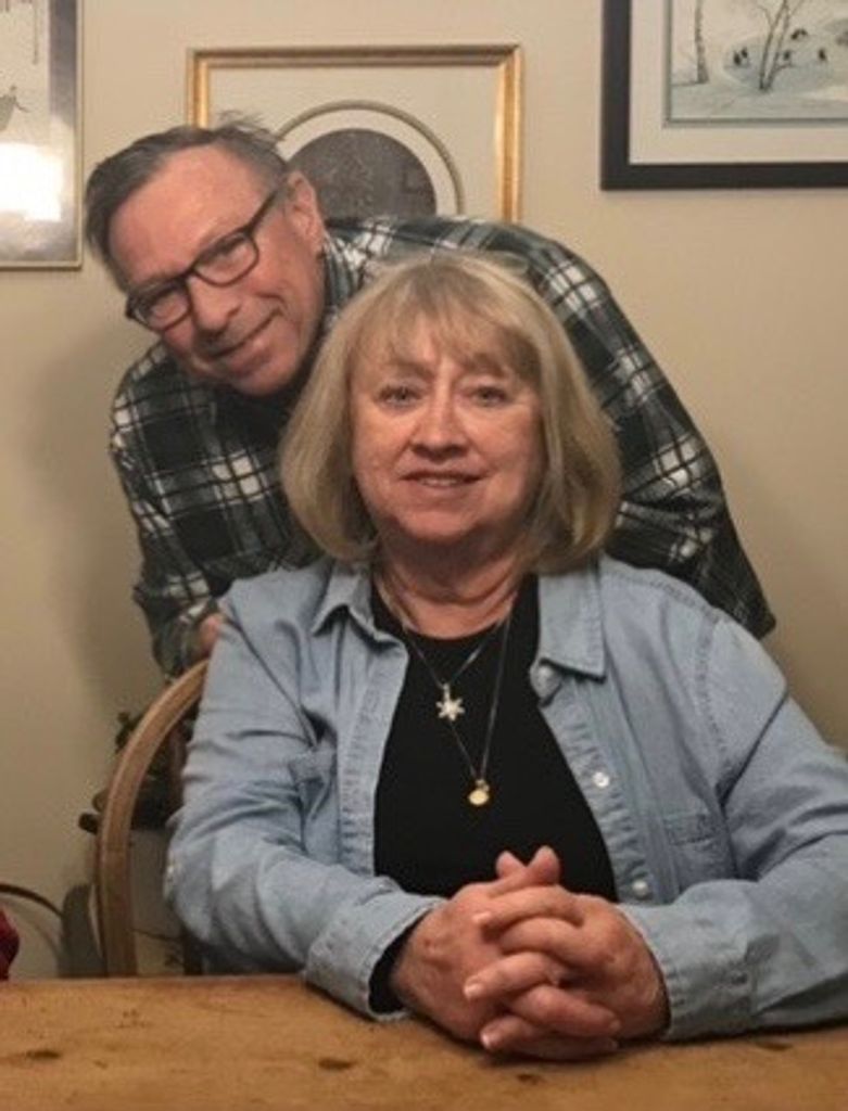 Rita Jane (Robinson)  Gearhart