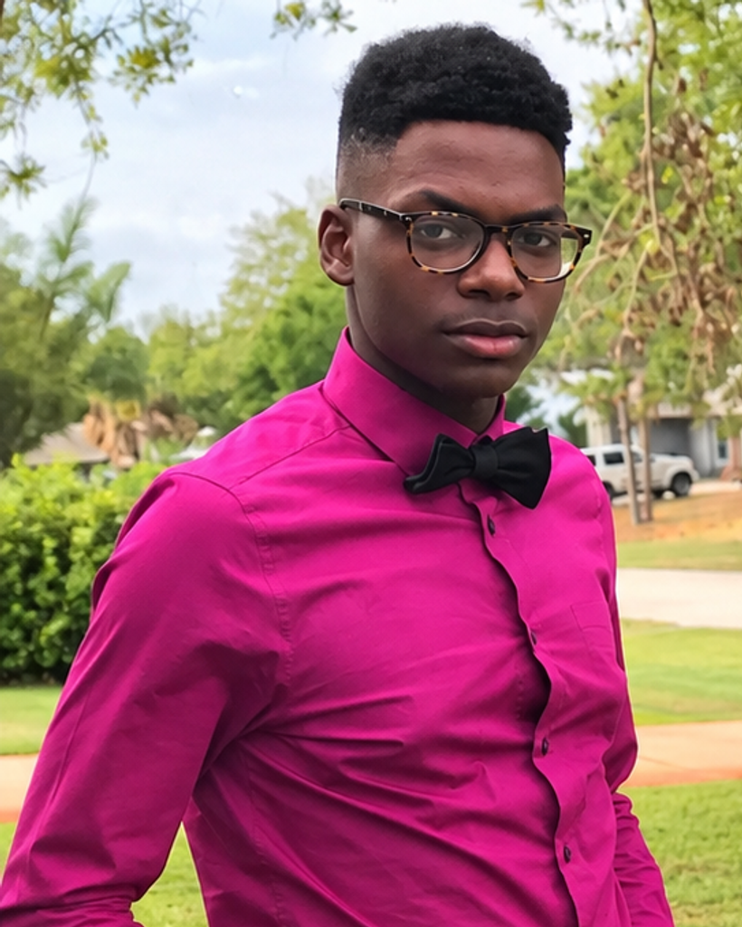 Josh Michael Sylliac Profile Photo