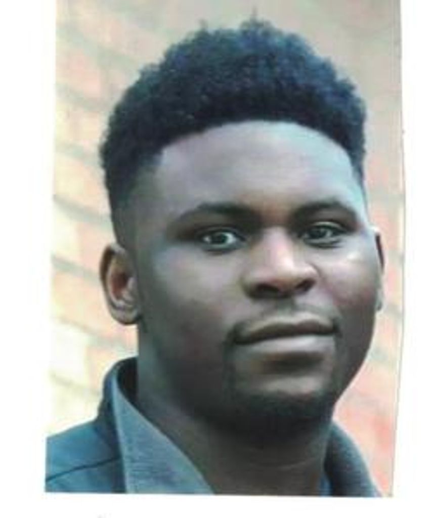 Jamal O'Bryan Batts Profile Photo
