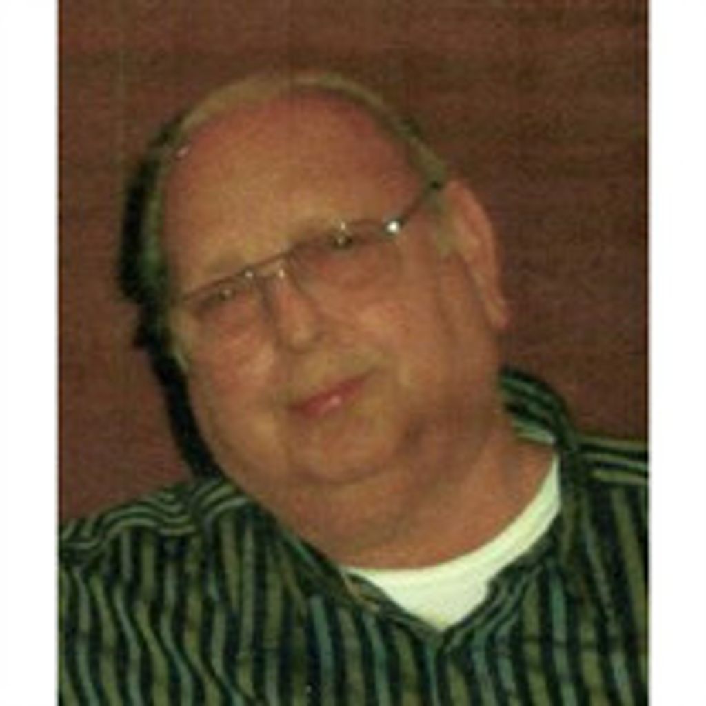 Gilbert D. Johnson, Jr.