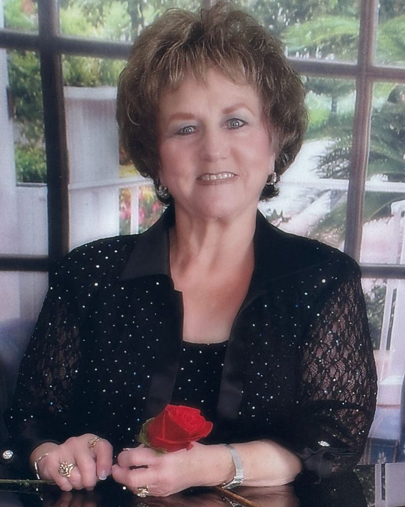 Eva Letha Lucas Profile Photo