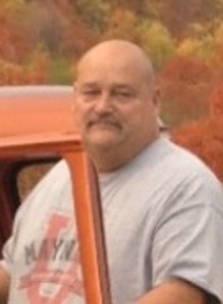 Arthur Douglas Maynard