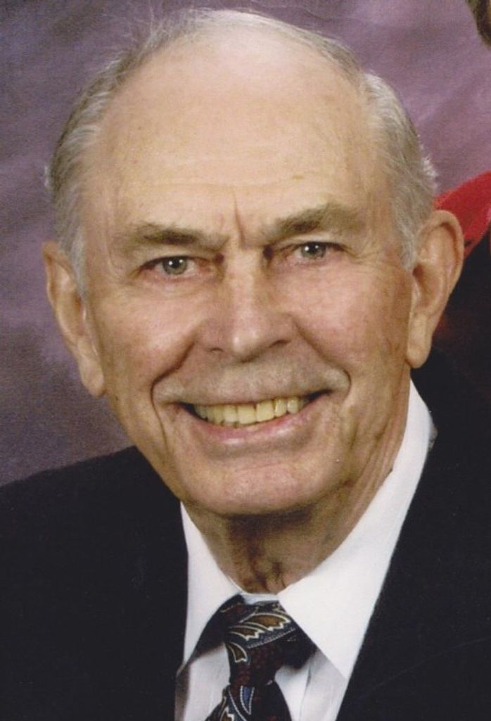 Reid William Johnson, Sr. Profile Photo