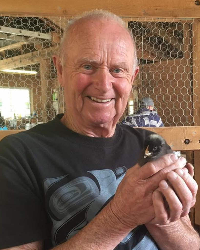 Kenneth Richard Wardroper Profile Photo