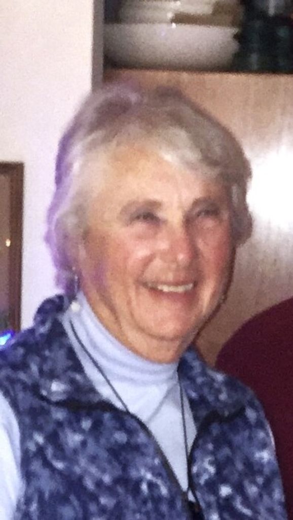 Sandra Kay Smethurst