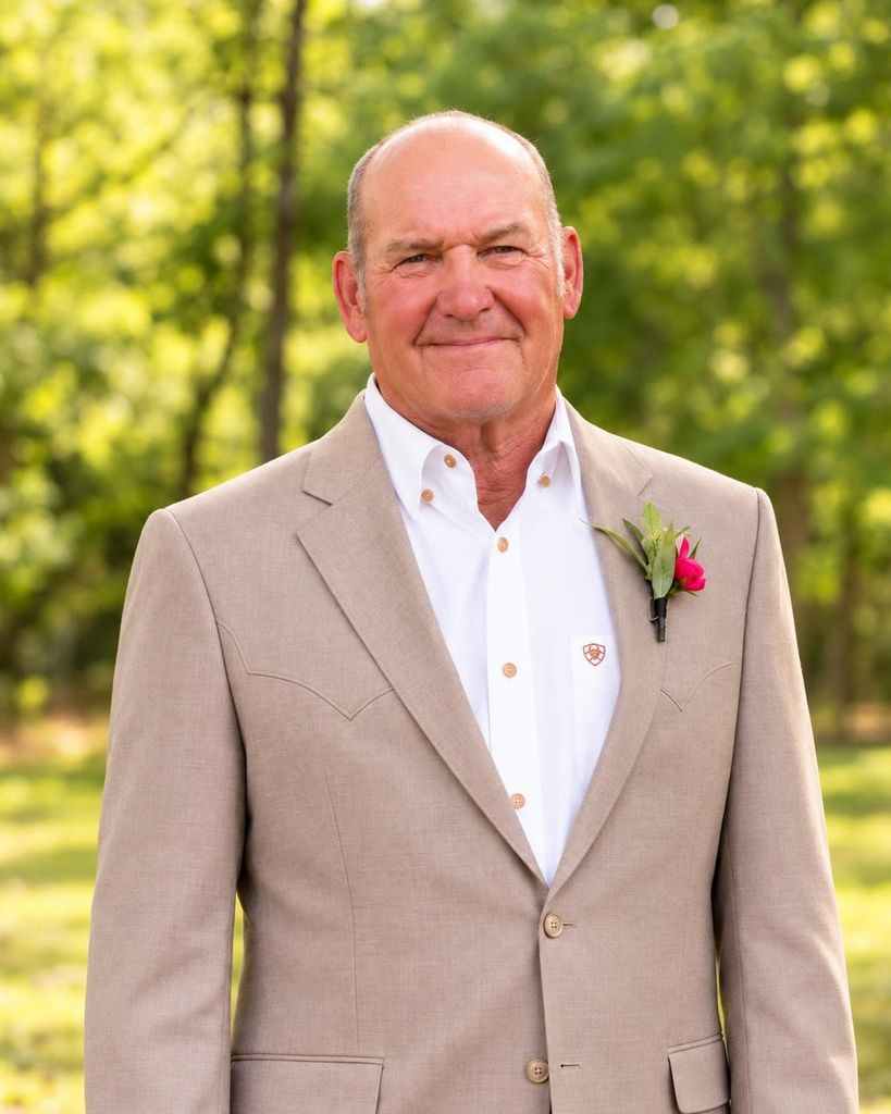 Neal Allen Leedy