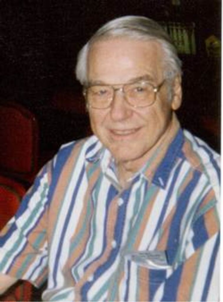 Milton M. Snodgrass Profile Photo