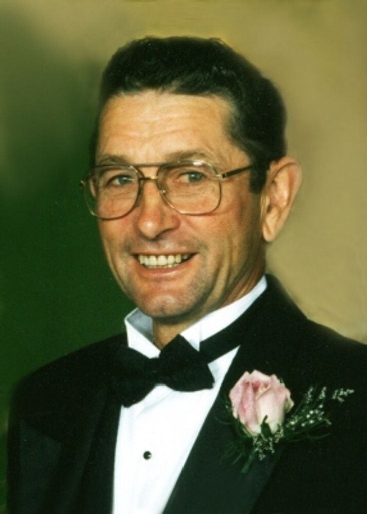 Daniel William Roling