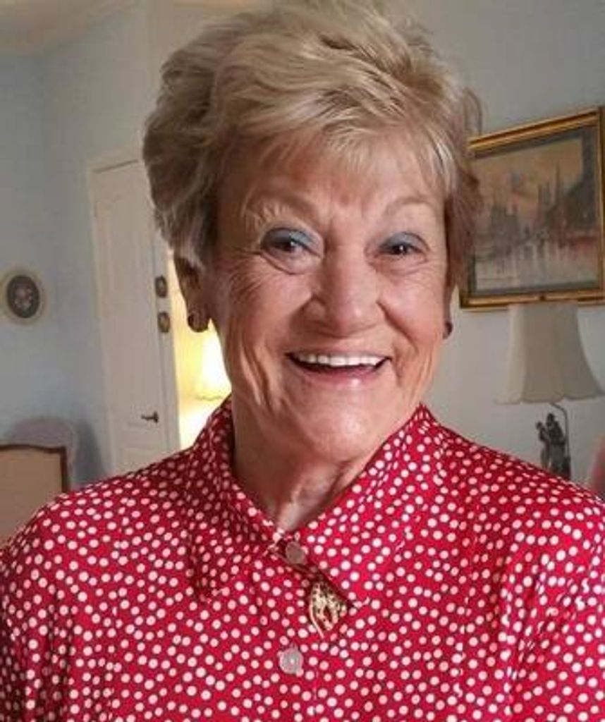 Barbra C. Lampe Profile Photo