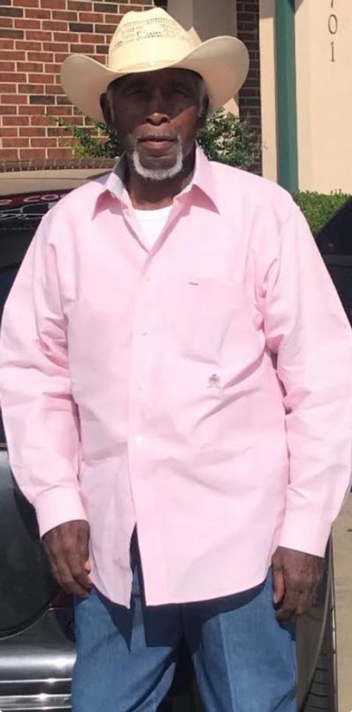 Luther Edwin Johnson, Sr. Profile Photo