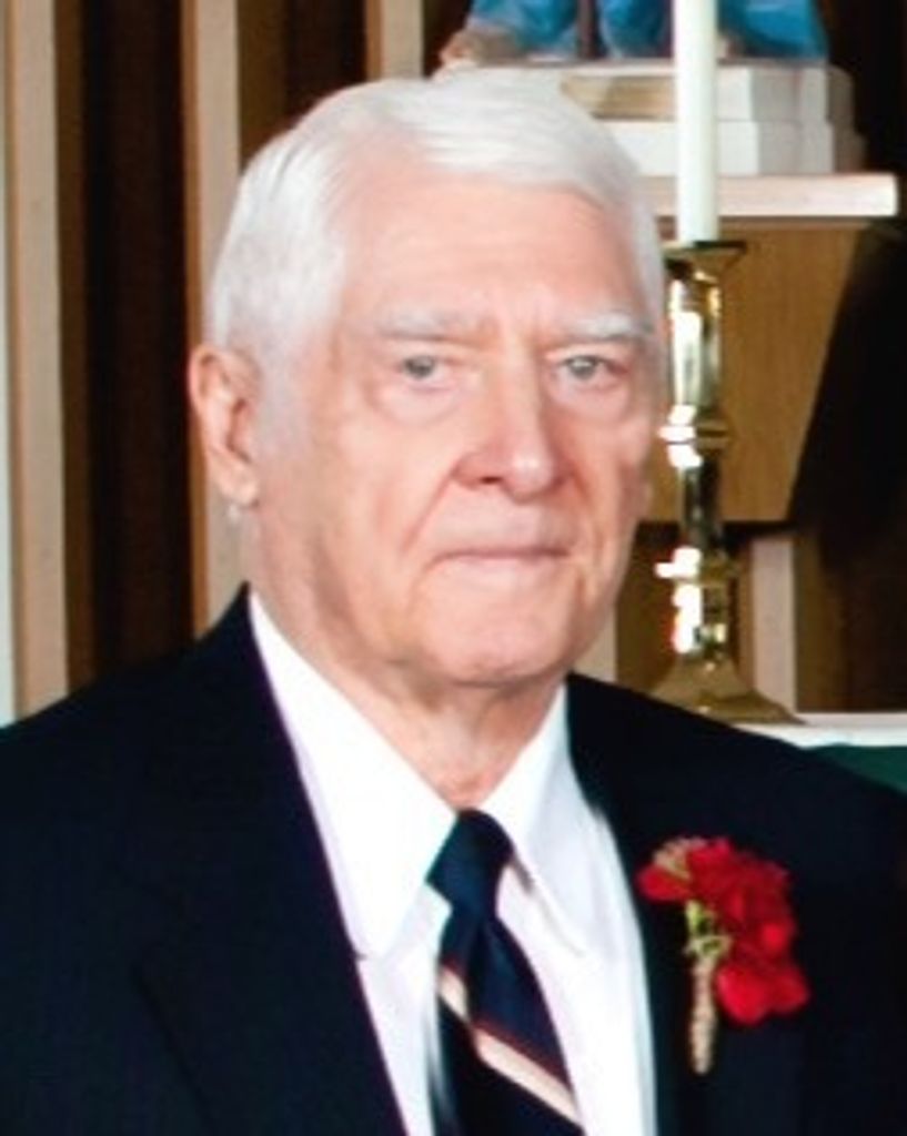 Larry L. Driver