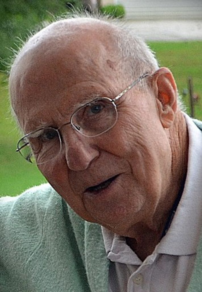 Richard L. Ramsay Sr.