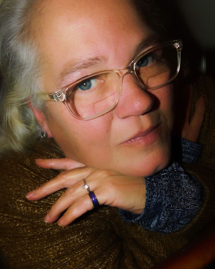 Cathy McLeod Anderson