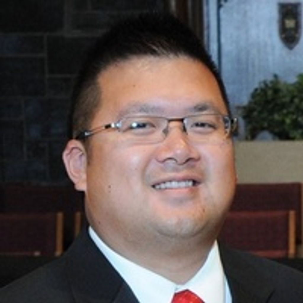 Simon Vien Quoc Nguyen