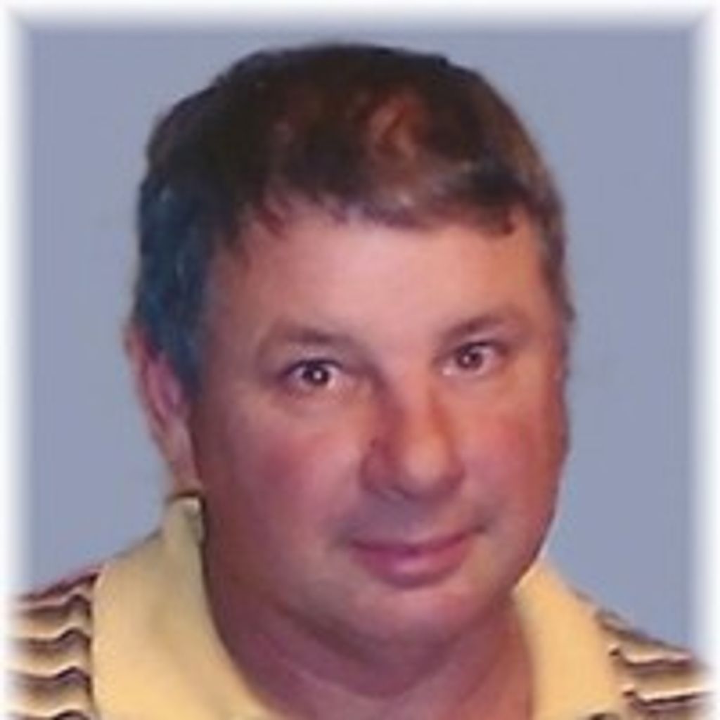 William "Bill" E. Marcinkowska