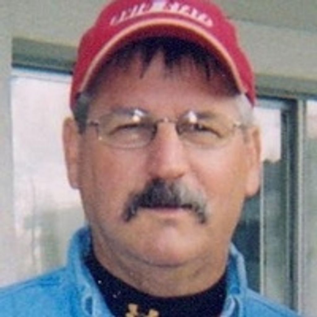 Charles Robert Gray