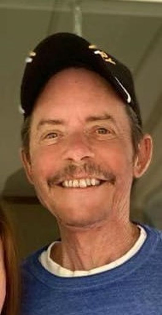 Wesley "Wes" D. Tanner