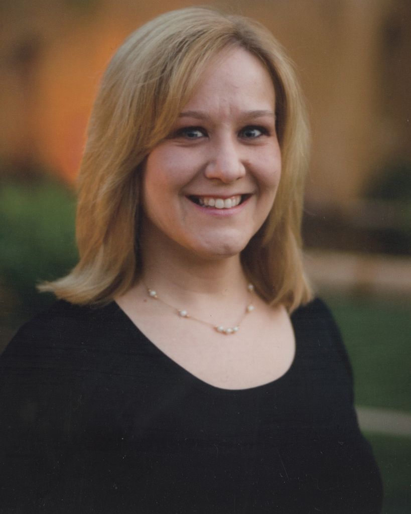 Kristin Elizabeth Tell