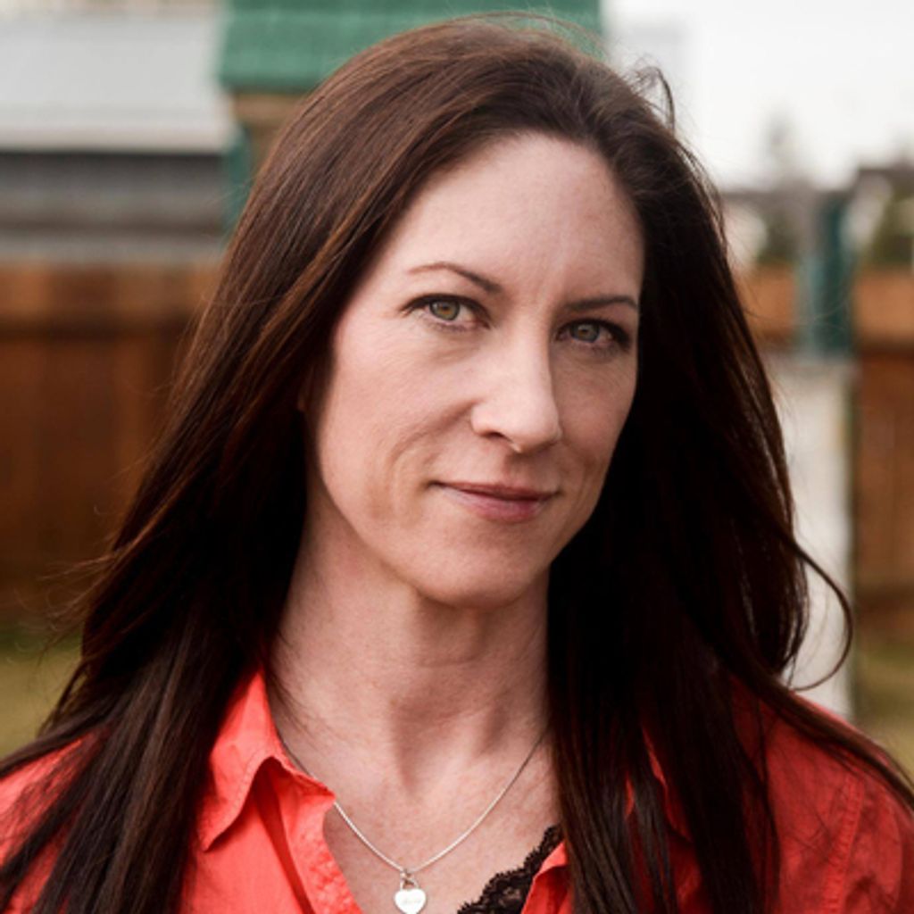 Kara Kennedy Williams