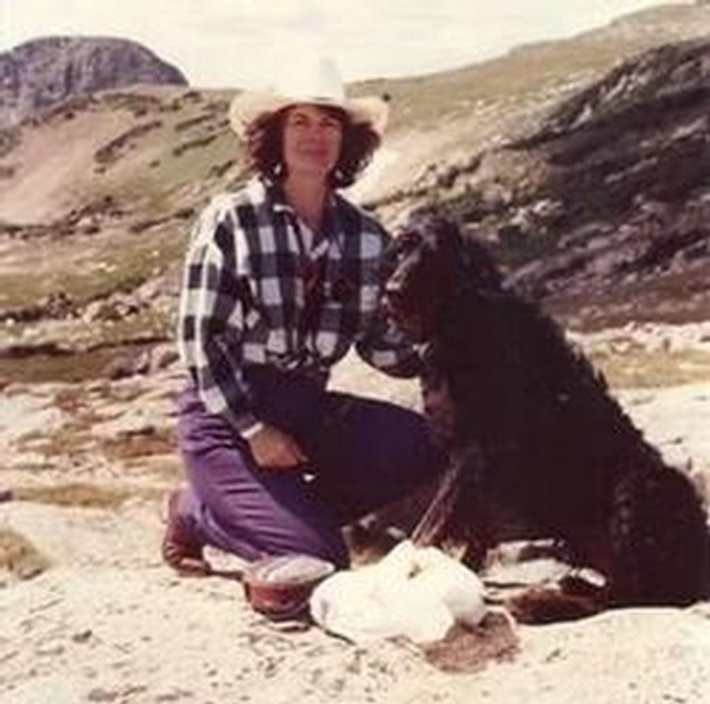 Marian "Sam" Jean Marti Profile Photo