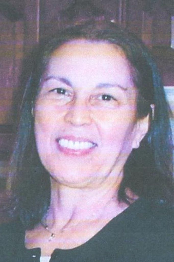Raimunda B. Taylor Profile Photo