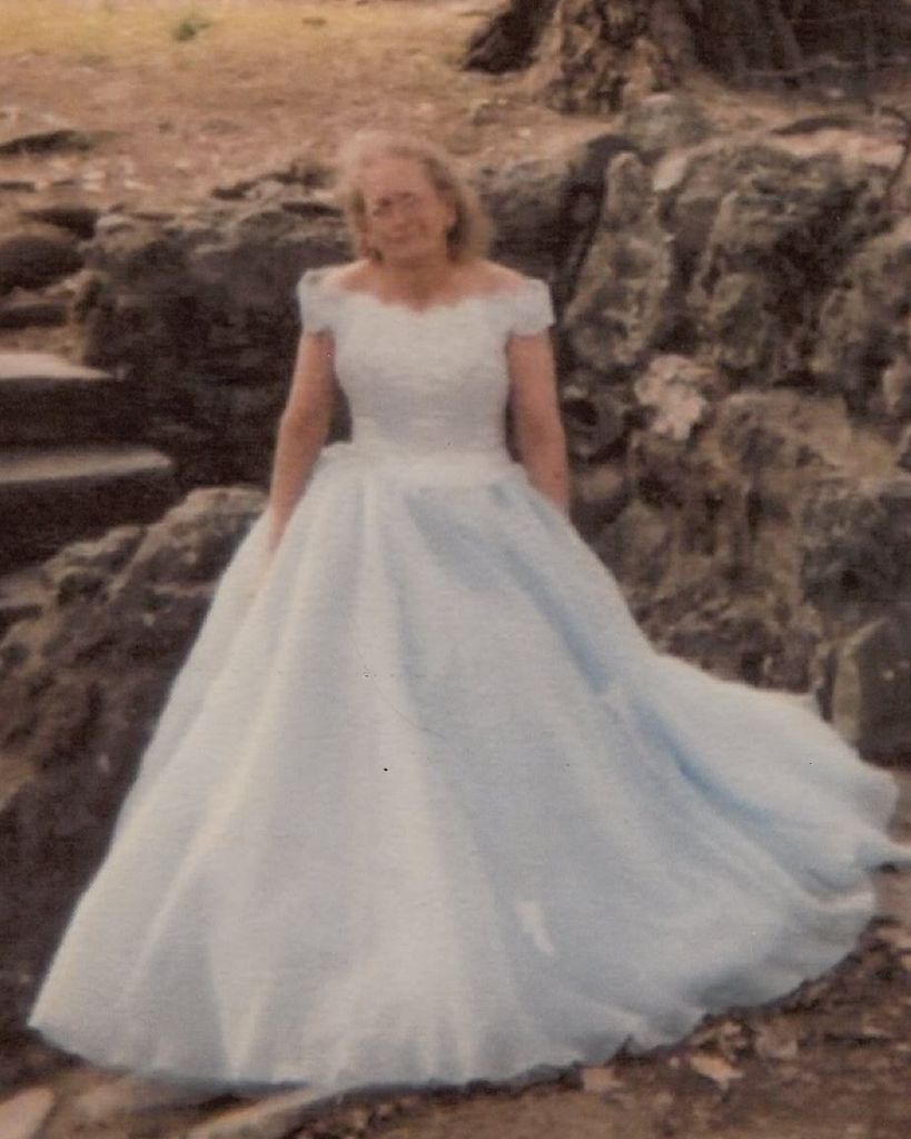 Elsie Elizabeth Merrill Profile Photo