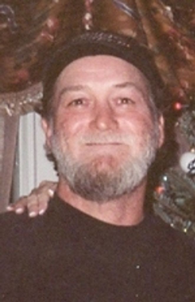James Tony "Goose" McGee