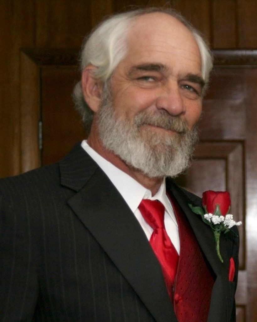 William Edward Daniels Profile Photo