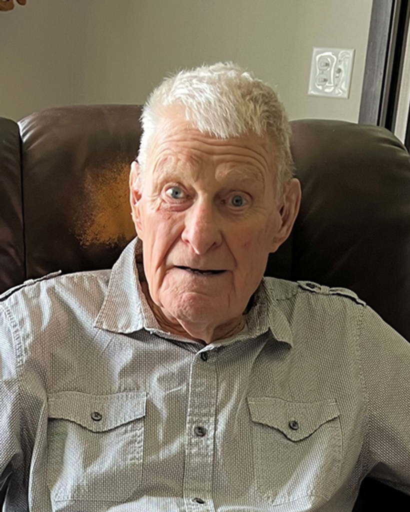 Charles Emmett Foster Profile Photo