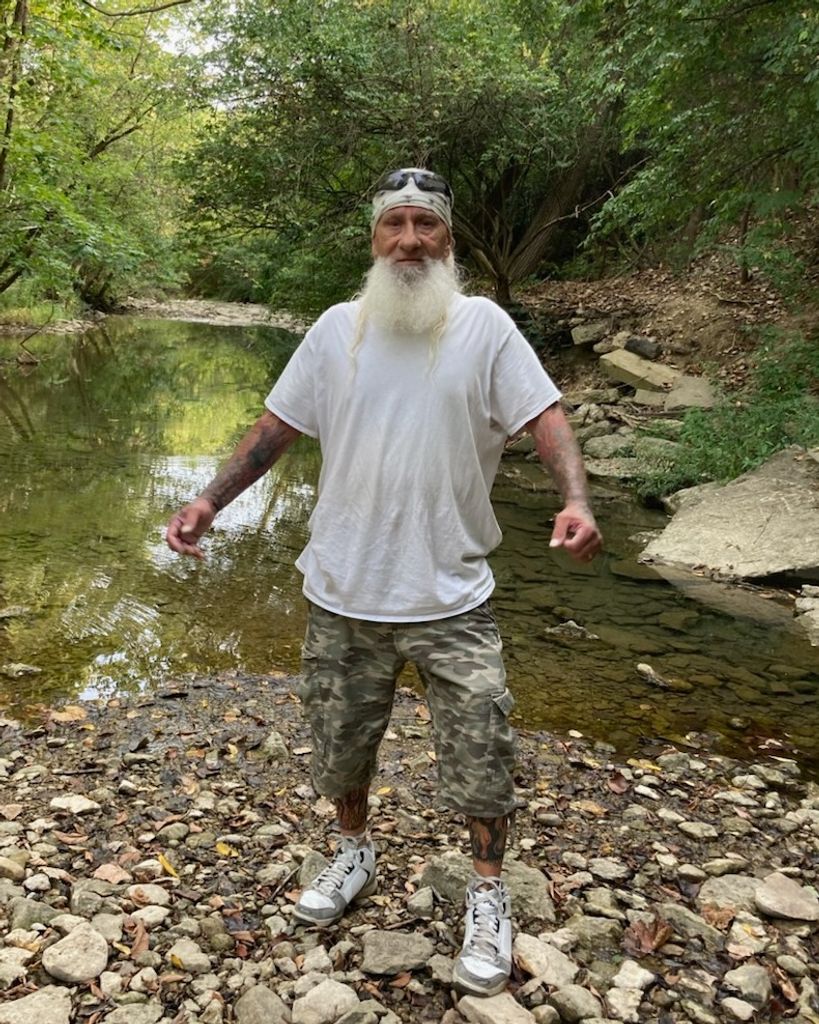 Anthony "Tony" B. Schirmer