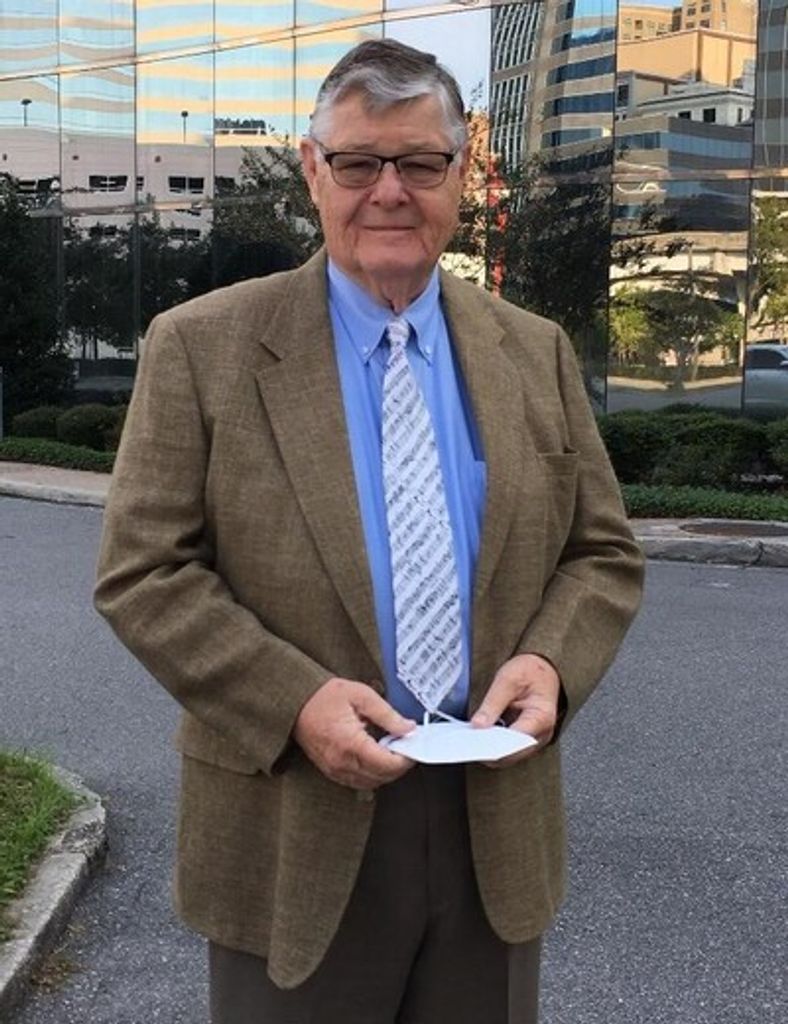 Reed H. Freeman Profile Photo