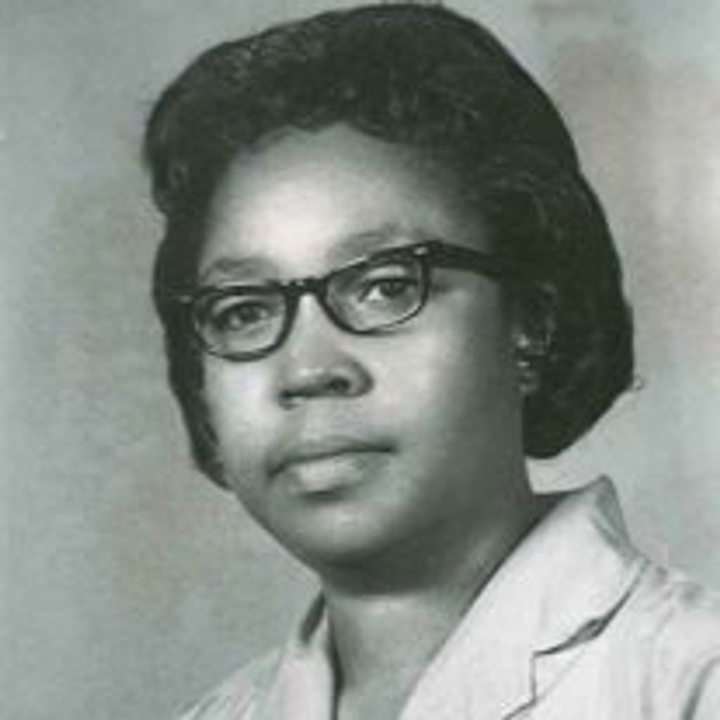 Johnnie Elizabeth Carter