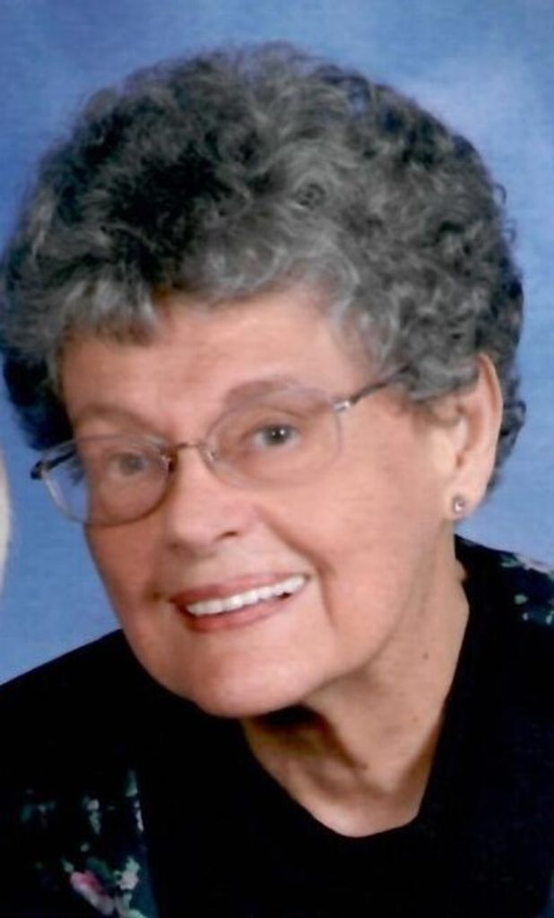 Ellen Marie Swihart Profile Photo