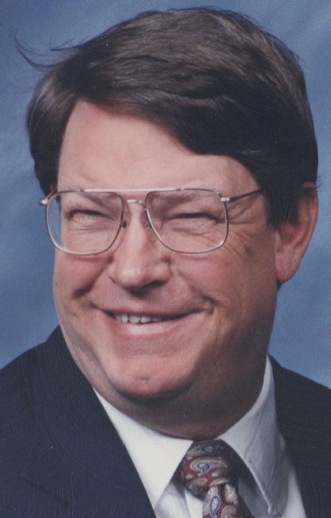 John William Hove Profile Photo