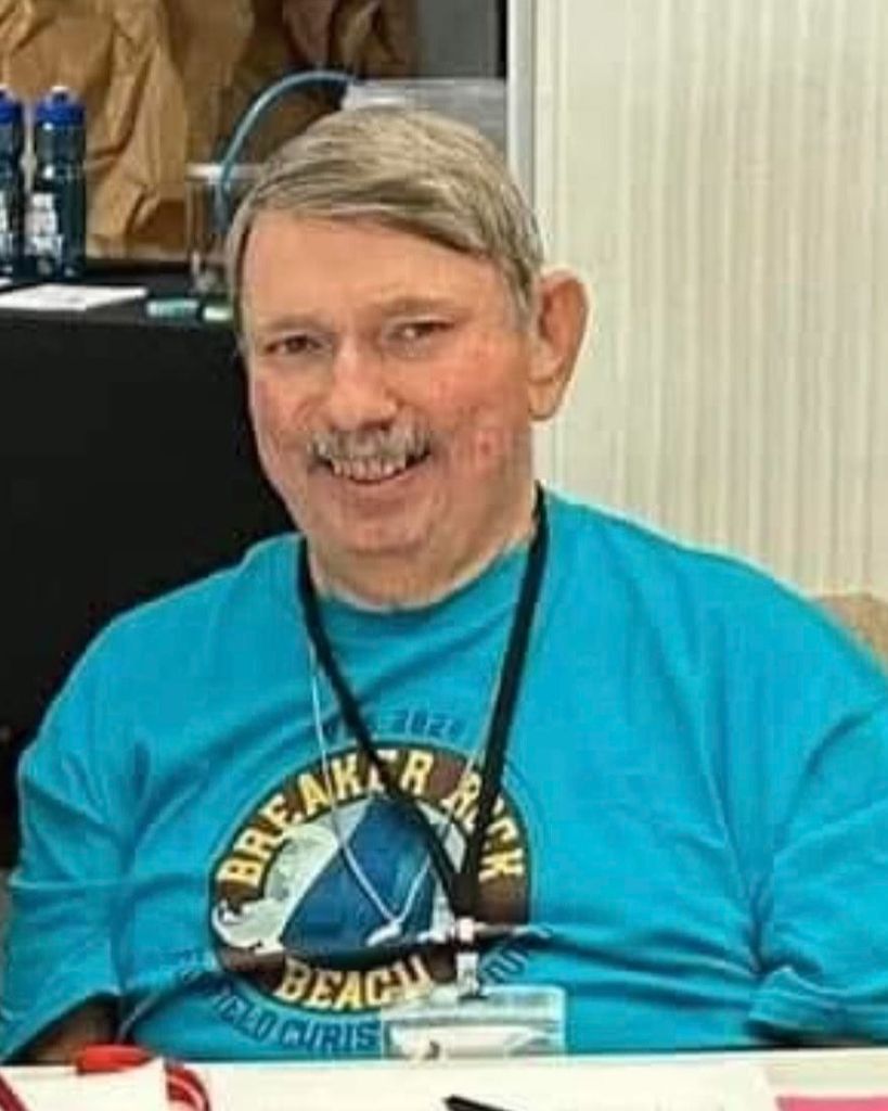 George D. Hughes Profile Photo